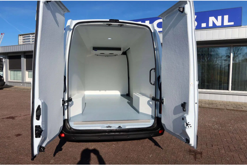 Renault Master Koel/Vries/Verwarmen L3/H2 BPM vrij - Carrinha frigorífica: foto 3 Renault Master Koel/Vries/Verwarmen L3/H2 BPM vrij - Carrinha frigorífica: foto 3