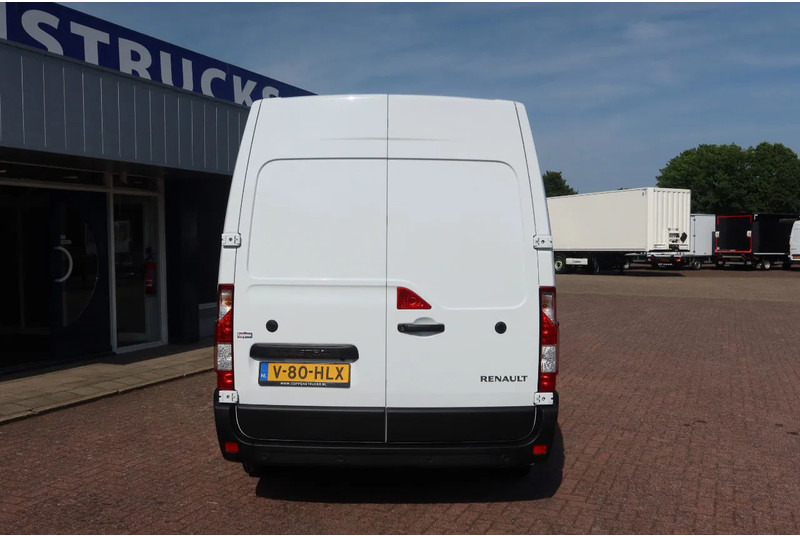 Renault Master Koel/Vries/Verwarmen Met nachtaansluiting 220 Volt Carrier Xarios 350 BPM vrij - Carrinha frigorífica: foto 5 Renault Master Koel/Vries/Verwarmen Met nachtaansluiting 220 Volt Carrier Xarios 350 BPM vrij - Carrinha frigorífica: foto 5