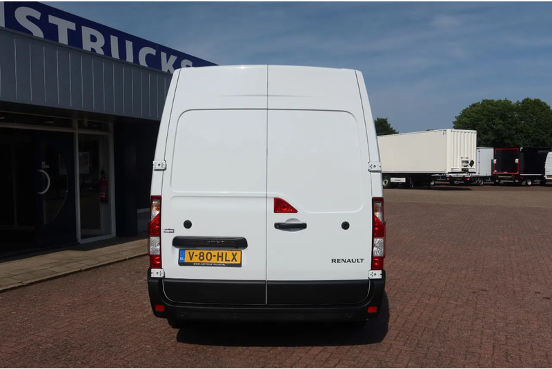 Renault Master Koel/Vries/Verwarmen Met nachtaansluiting 220 Volt Carrier Xarios 350 BPM vrij - Carrinha frigorífica: foto 5 Renault Master Koel/Vries/Verwarmen Met nachtaansluiting 220 Volt Carrier Xarios 350 BPM vrij - Carrinha frigorífica: foto 5