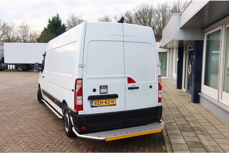 Renault Master POST NL Uitvoering L3/H2 BPM Vrij, 3 pieces in stock - Furgão: foto 3 Renault Master POST NL Uitvoering L3/H2 BPM Vrij, 3 pieces in stock - Furgão: foto 3