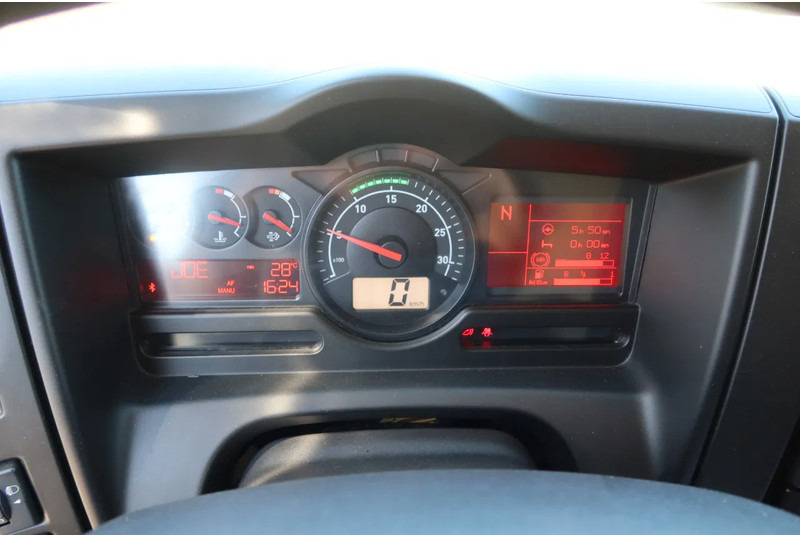 Caminhão transporte de veículos Renault T 320 Oprijwagen E 6 6x2: foto 11