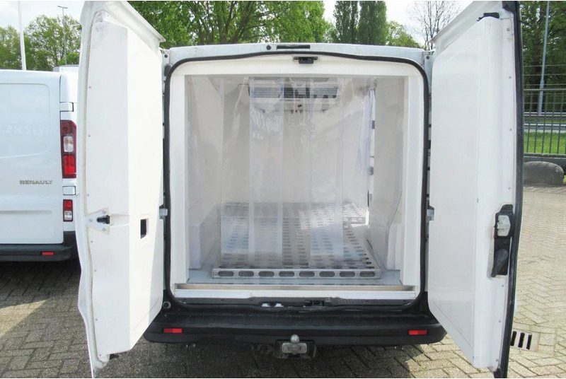 Renault Trafic L2/H1 Koel - Carrinha frigorífica: foto 4 Renault Trafic L2/H1 Koel - Carrinha frigorífica: foto 4