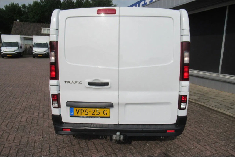 Renault Trafic L2/H1 Koelwagen - Carrinha frigorífica: foto 3 Renault Trafic L2/H1 Koelwagen - Carrinha frigorífica: foto 3