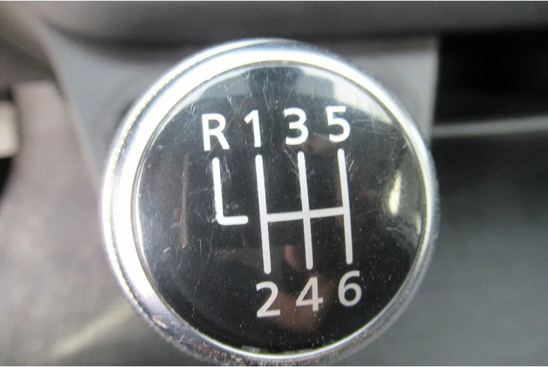 Carrinha frigorífica Renault Trafic L2/H1 Koelwagen: foto 13