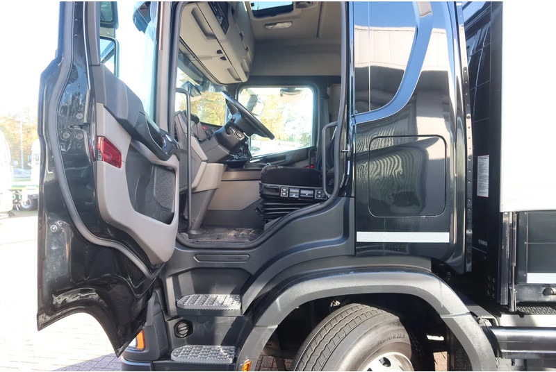 Scania G450 6x2 Huif. Schuifdak - Caminhão com lona: foto 5 Scania G450 6x2 Huif. Schuifdak - Caminhão com lona: foto 5