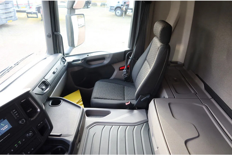 Scania P280 4x2 Bak + Dhollandia Klep 2000 KG - Caminhão furgão: foto 5 Scania P280 4x2 Bak + Dhollandia Klep 2000 KG - Caminhão furgão: foto 5