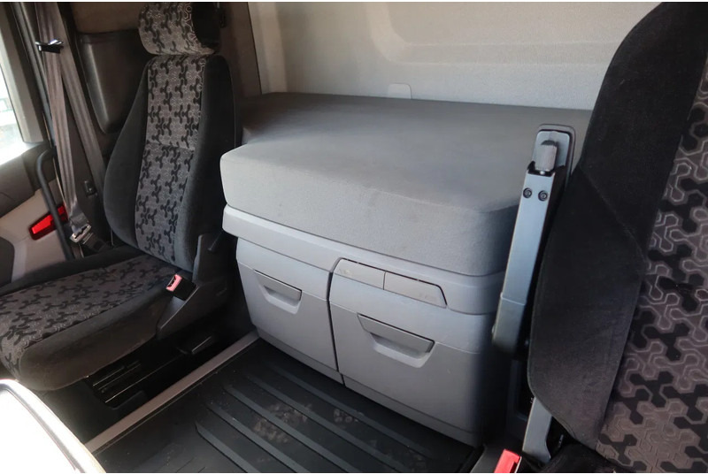 Scania R500 NGS Machine oprijwagen Stuur as. - Caminhão transporte de veículos: foto 5 Scania R500 NGS Machine oprijwagen Stuur as. - Caminhão transporte de veículos: foto 5