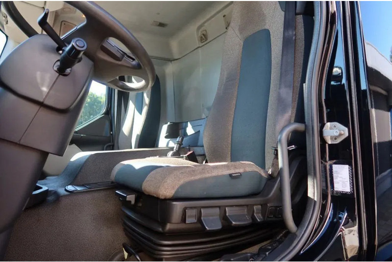 Volvo FE 250 FE 250 Bak + klep E6 - Caminhão furgão: foto 5 Volvo FE 250 FE 250 Bak + klep E6 - Caminhão furgão: foto 5