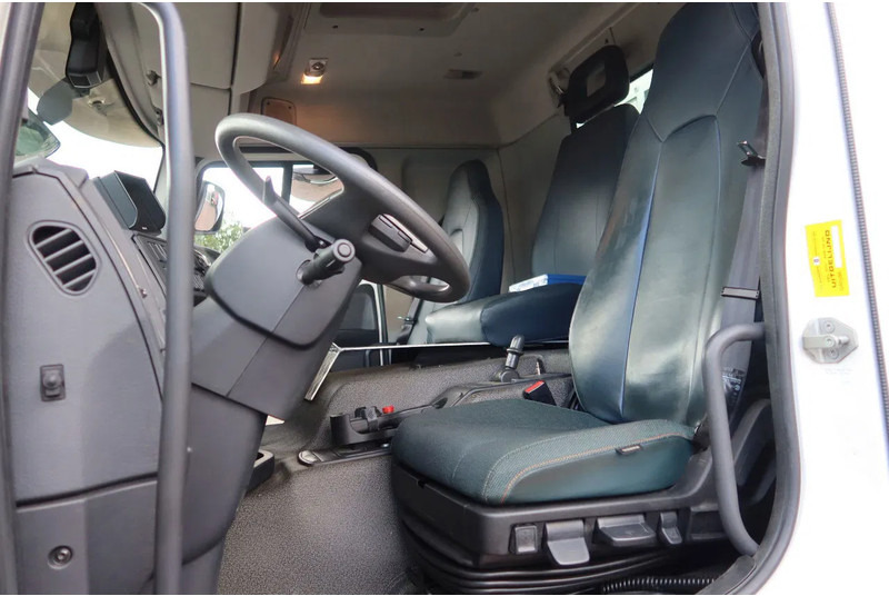 Volvo FE FE 320 6x2 Portaal VDL Systeem - Caminhão multibenne: foto 5 Volvo FE FE 320 6x2 Portaal VDL Systeem - Caminhão multibenne: foto 5