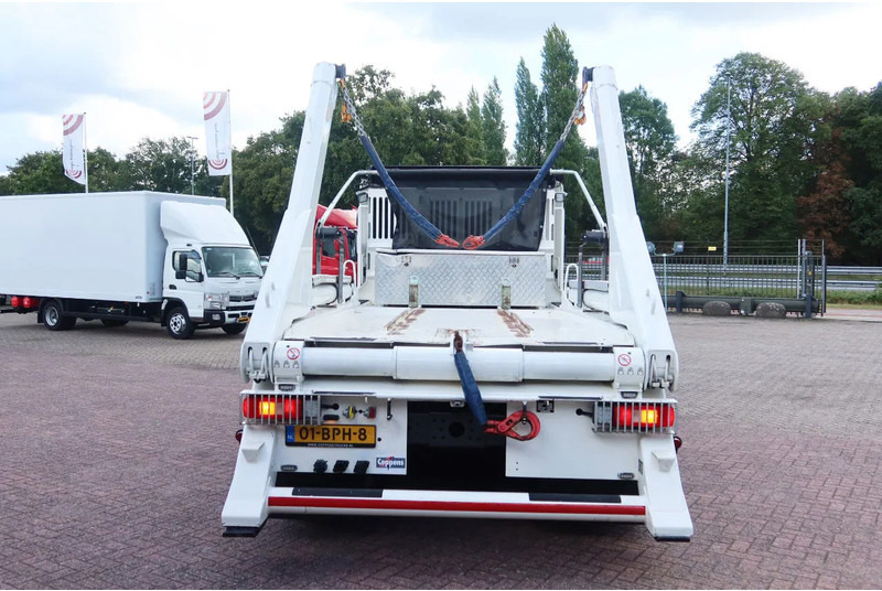 Volvo FE FE 320 6x2 Portaal VDL Systeem - Caminhão multibenne: foto 4 Volvo FE FE 320 6x2 Portaal VDL Systeem - Caminhão multibenne: foto 4