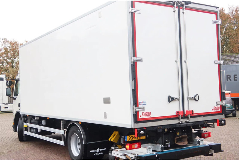 Volvo FE Volvo FE 280 4x2 Carrier Supra 1250 Koel/Vries+ BAR klep 2000 kg 2 Stuks in Voorraad - Caminhão frigorífico: foto 3 Volvo FE Volvo FE 280 4x2 Carrier Supra 1250 Koel/Vries+ BAR klep 2000 kg 2 Stuks in Voorraad - Caminhão frigorífico: foto 3
