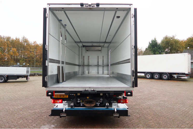 Volvo FE Volvo FE 280 4x2 Carrier Supra 1250 Koel/Vries+ BAR klep 2000 kg 2 Stuks in Voorraad - Caminhão frigorífico: foto 4 Volvo FE Volvo FE 280 4x2 Carrier Supra 1250 Koel/Vries+ BAR klep 2000 kg 2 Stuks in Voorraad - Caminhão frigorífico: foto 4