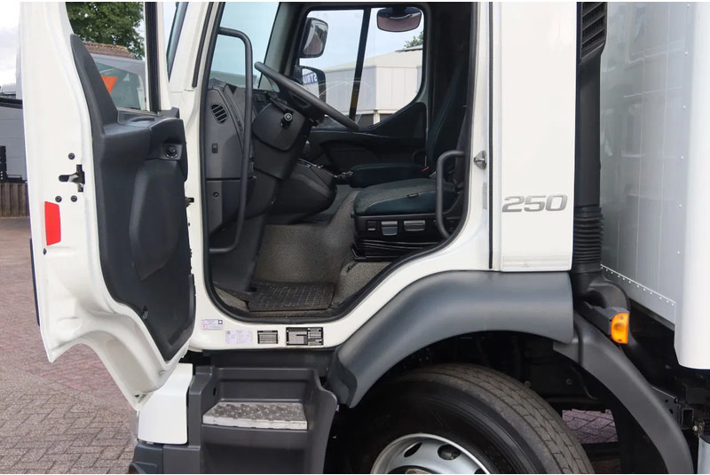 Volvo FL Bak + Dhollandia klep 2000 Kg - Caminhão furgão: foto 4 Volvo FL Bak + Dhollandia klep 2000 Kg - Caminhão furgão: foto 4