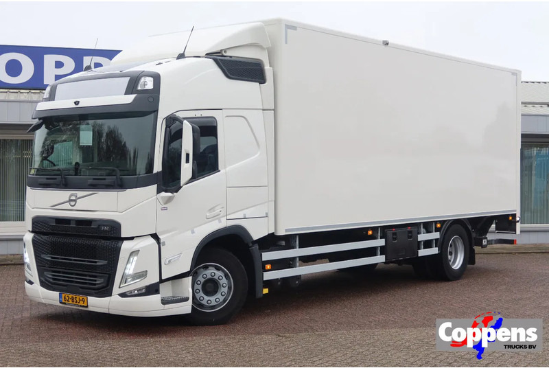 Volvo FM 340 Geïsoleerd Dak DHollandia 3000 kg - Caminhão furgão: foto 1 Volvo FM 340 Geïsoleerd Dak DHollandia 3000 kg - Caminhão furgão: foto 1