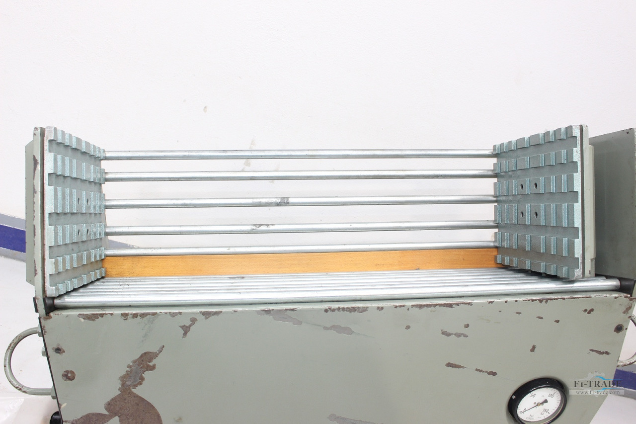 BMF SK 82 B - Máquina de impressão: foto 4 BMF SK 82 B - Máquina de impressão: foto 4