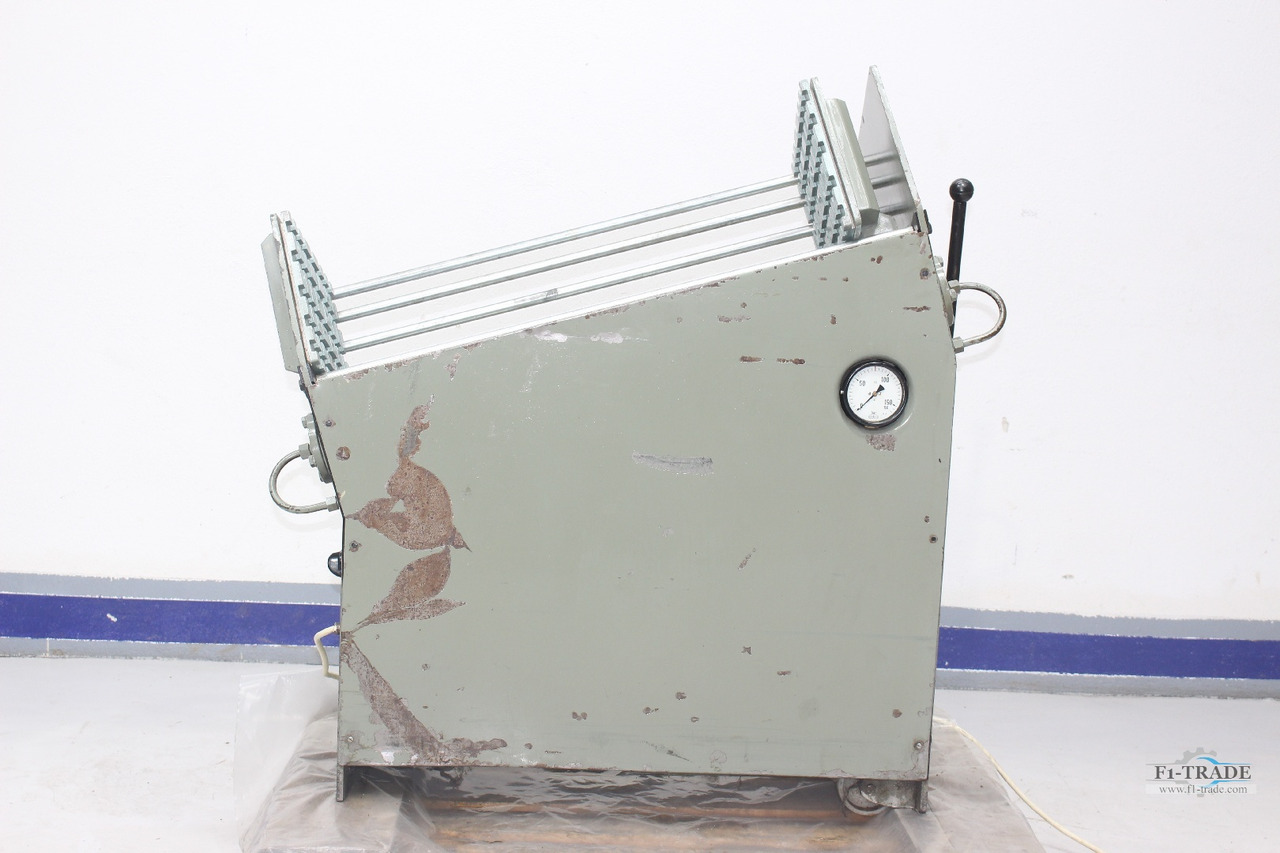 BMF SK 82 B - Máquina de impressão: foto 1 BMF SK 82 B - Máquina de impressão: foto 1