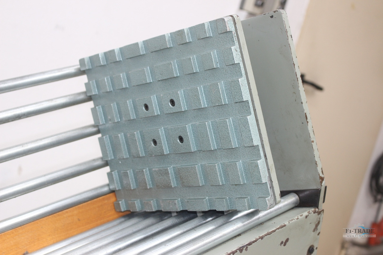 BMF SK 82 B - Máquina de impressão: foto 5 BMF SK 82 B - Máquina de impressão: foto 5