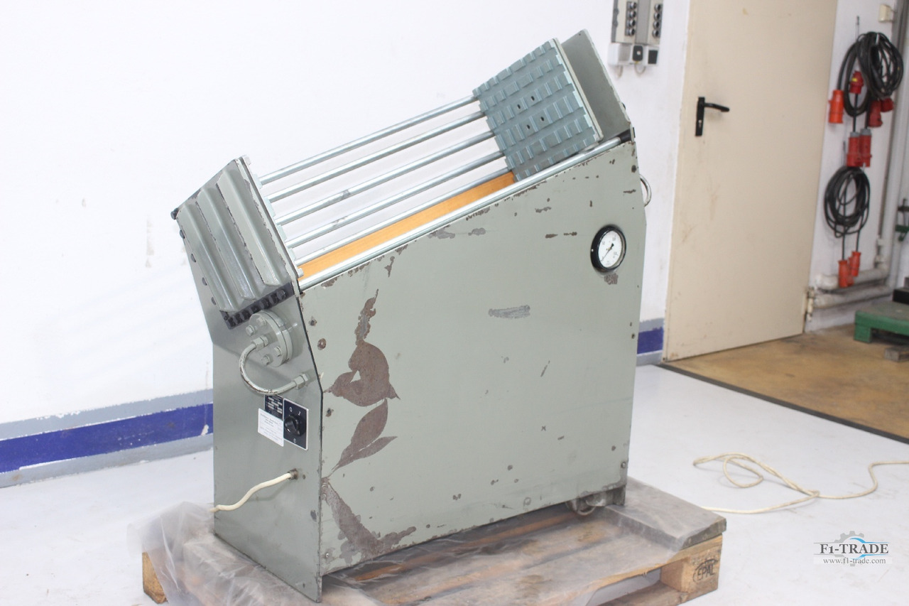 BMF SK 82 B - Máquina de impressão: foto 2 BMF SK 82 B - Máquina de impressão: foto 2