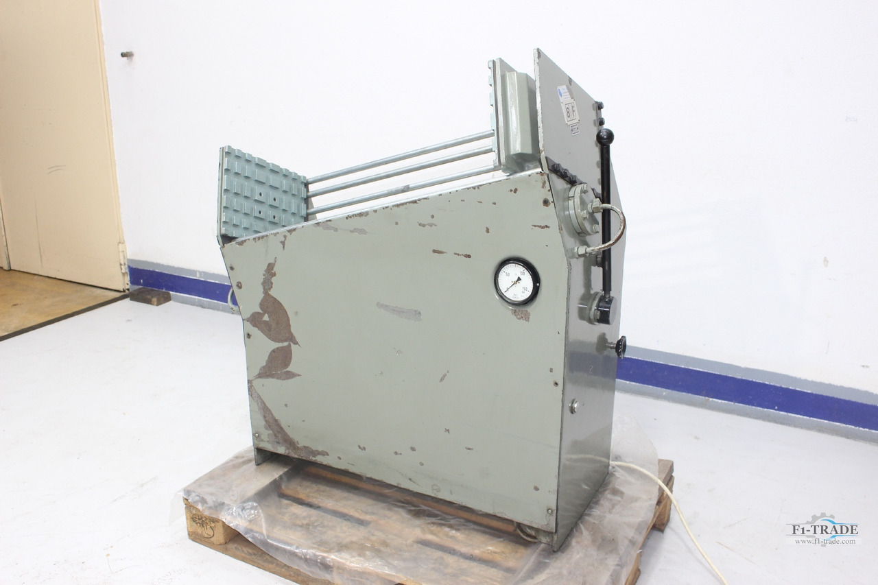 BMF SK 82 B - Máquina de impressão: foto 3 BMF SK 82 B - Máquina de impressão: foto 3