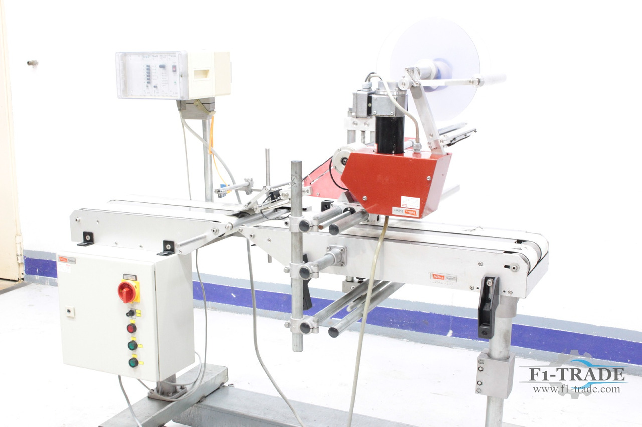 ETMA EM 01 - Máquina de embalagem: foto 4 ETMA EM 01 - Máquina de embalagem: foto 4