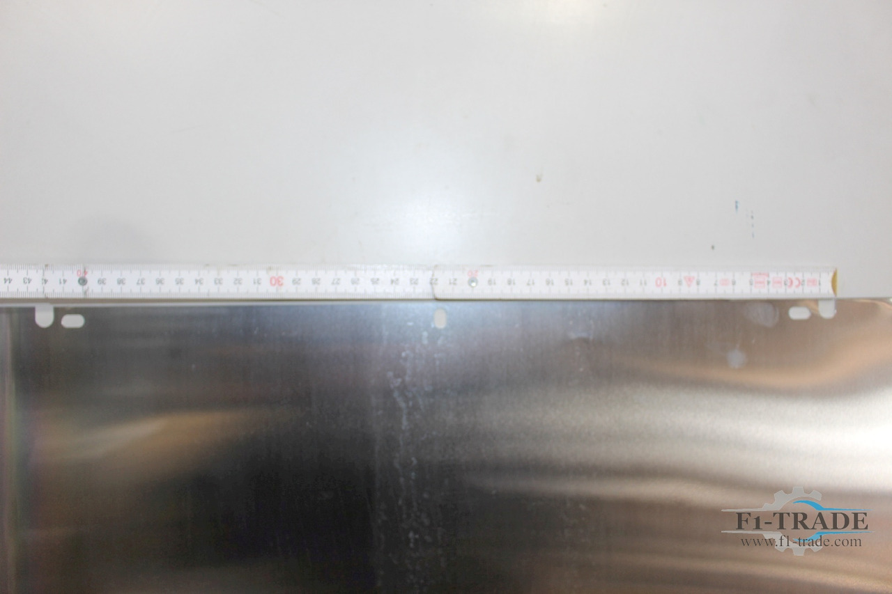 Bacher 2048 - Equipamento industrial: foto 4 Bacher 2048 - Equipamento industrial: foto 4