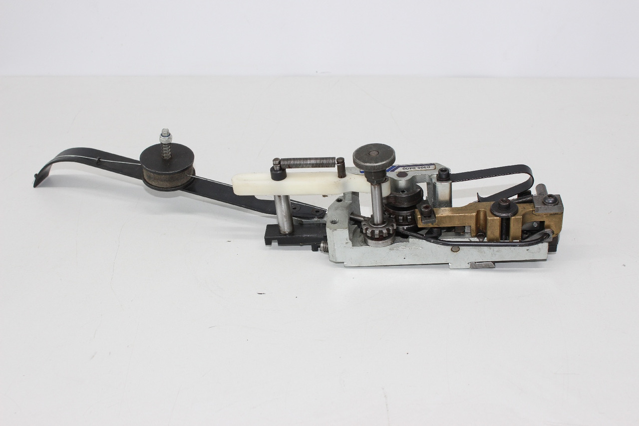 Müller Martini HK 45 0305.0400 - Equipamento industrial: foto 3 Müller Martini HK 45 0305.0400 - Equipamento industrial: foto 3