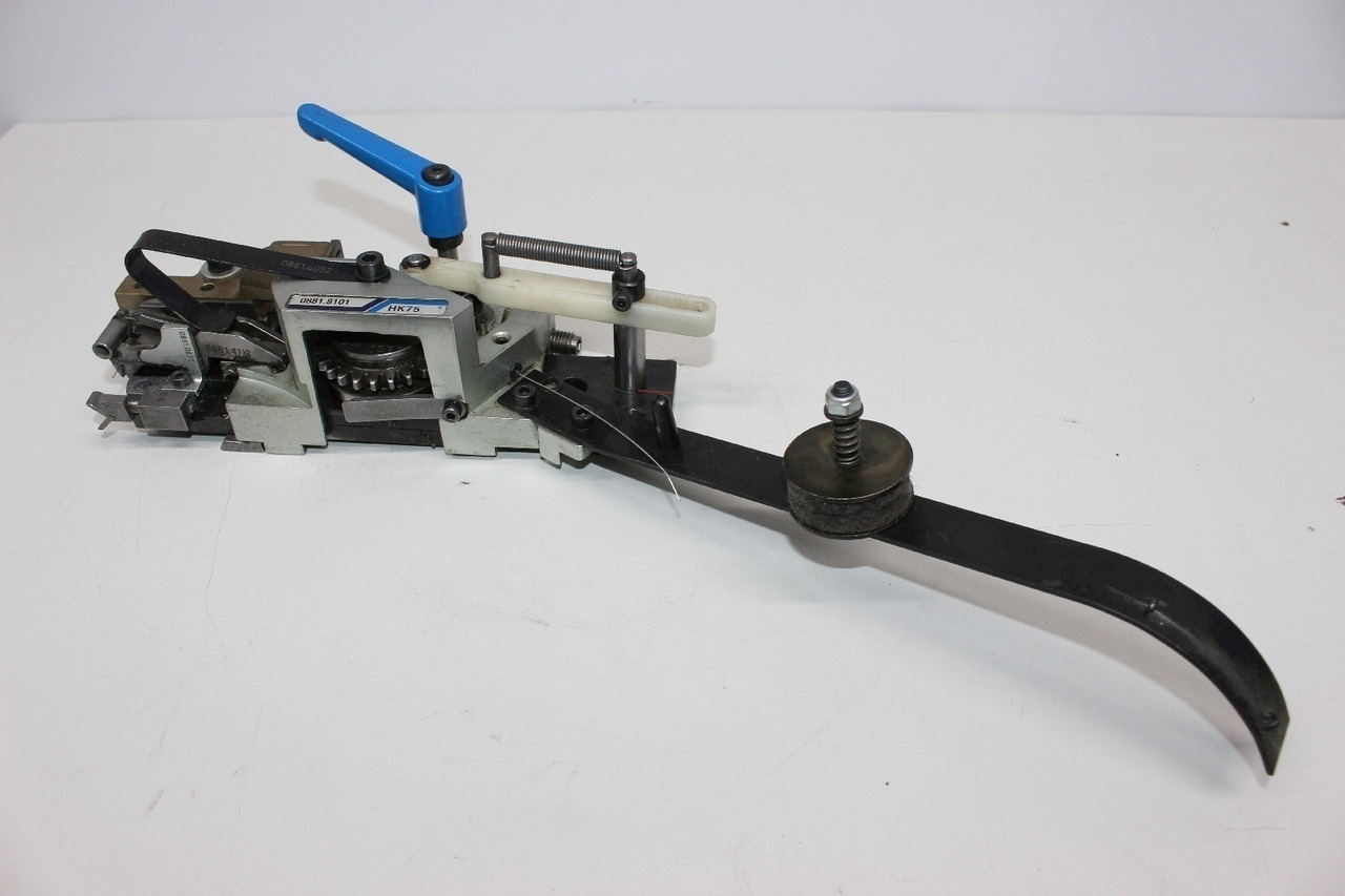 Müller Martini HK 75 0881.8101 - Equipamento industrial: foto 5 Müller Martini HK 75 0881.8101 - Equipamento industrial: foto 5