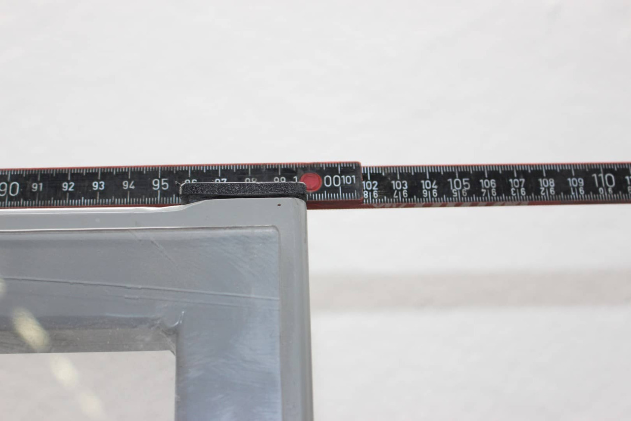 Polar xx121 - Equipamento industrial: foto 5 Polar xx121 - Equipamento industrial: foto 5