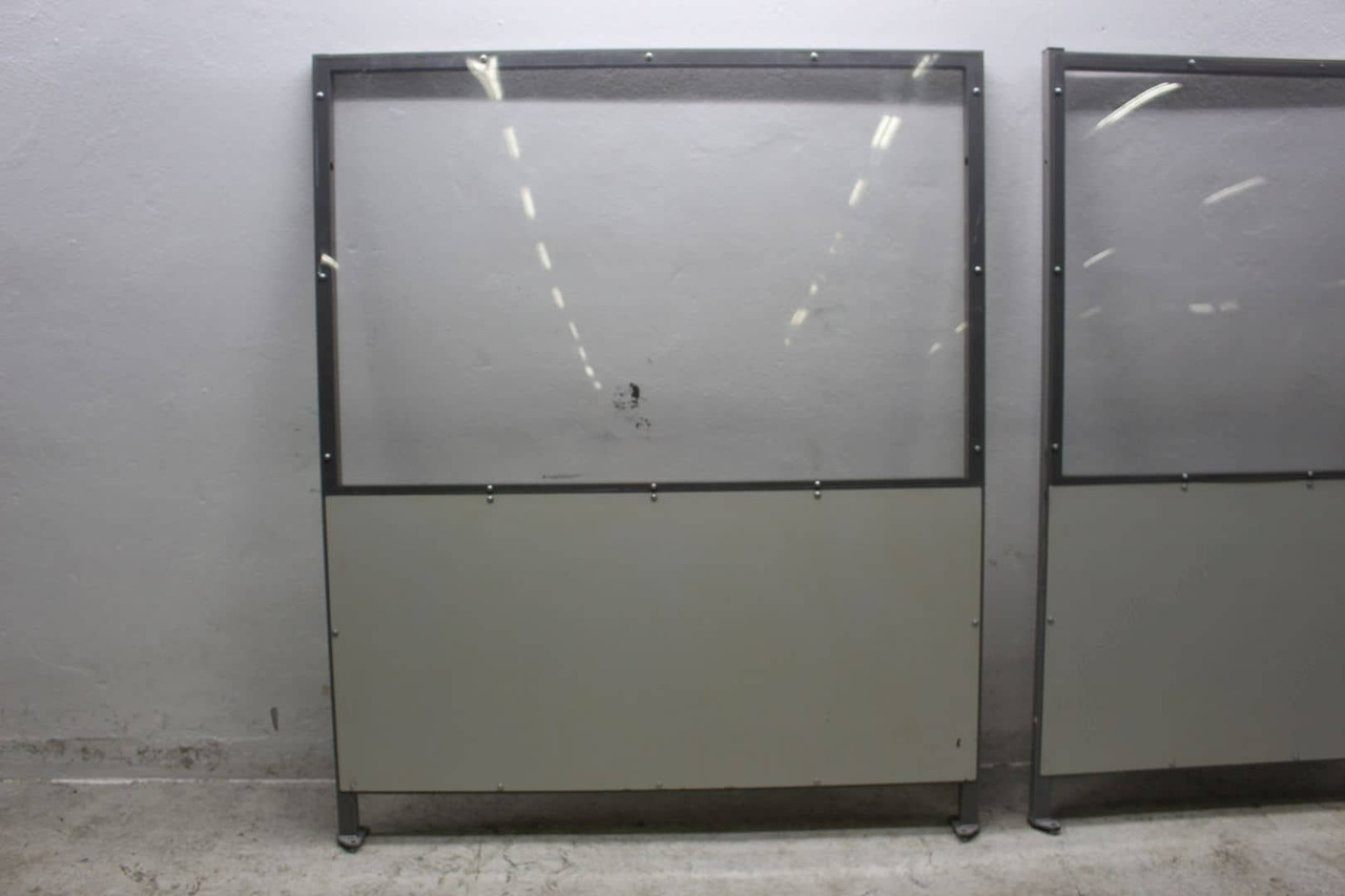 Polar xx121 - Equipamento industrial: foto 2 Polar xx121 - Equipamento industrial: foto 2