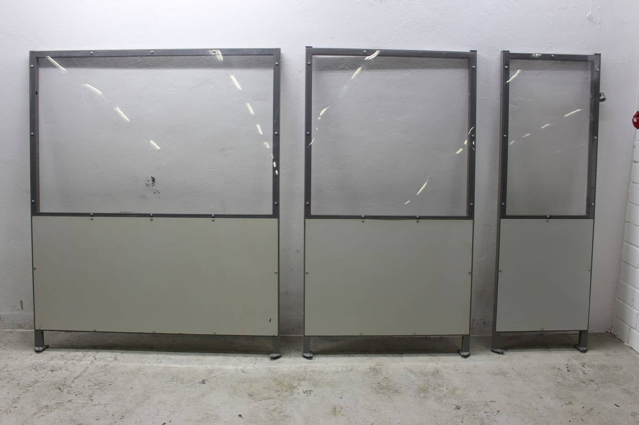 Polar xx121 - Equipamento industrial: foto 1 Polar xx121 - Equipamento industrial: foto 1