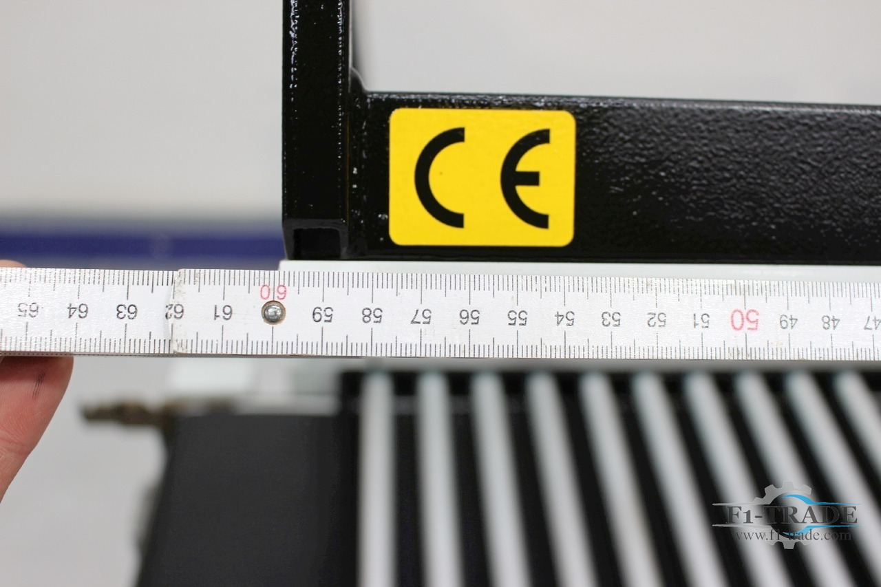 SMIPACK FP 560a - Equipamento industrial: foto 5 SMIPACK FP 560a - Equipamento industrial: foto 5