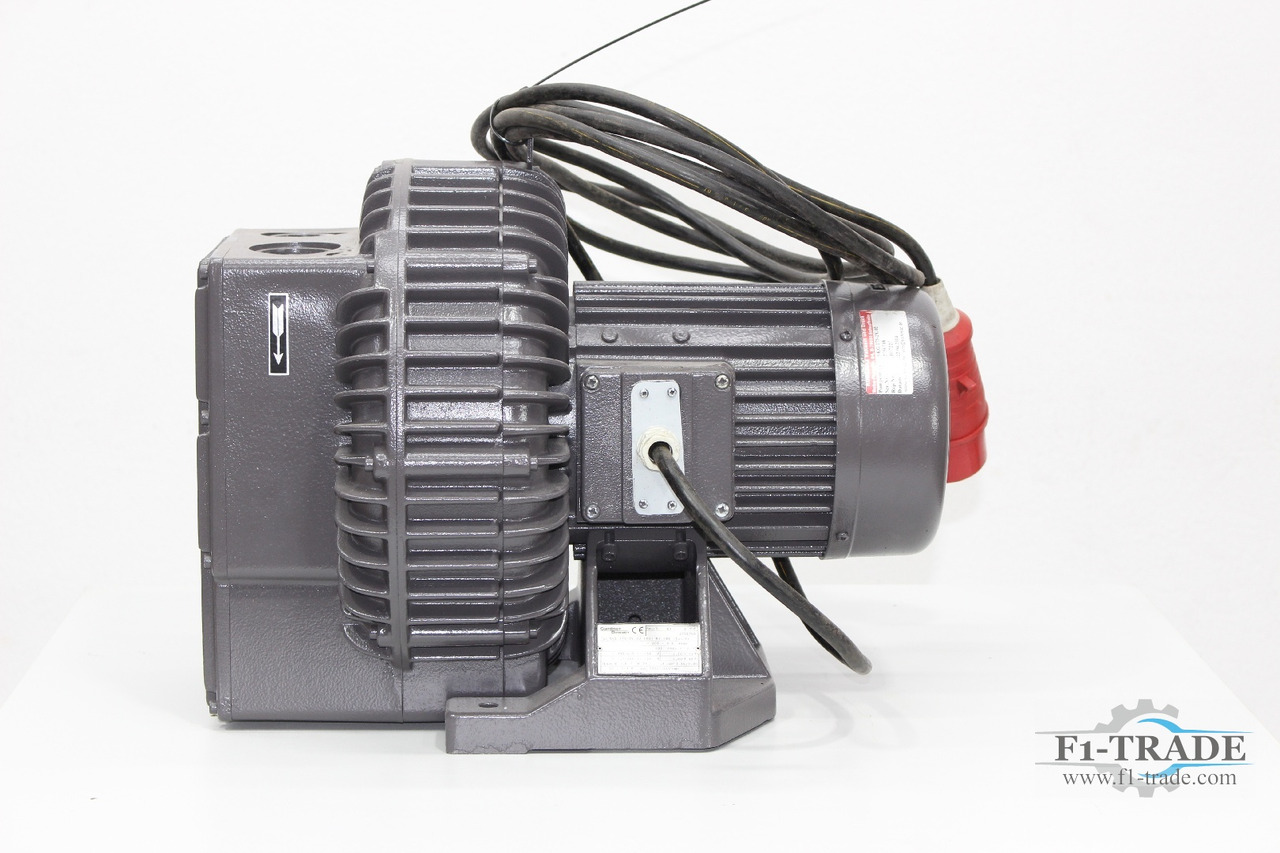 Gardner Denver SKG-275.2V.02 (60) - Compressor de ar: foto 5 Gardner Denver SKG-275.2V.02 (60) - Compressor de ar: foto 5