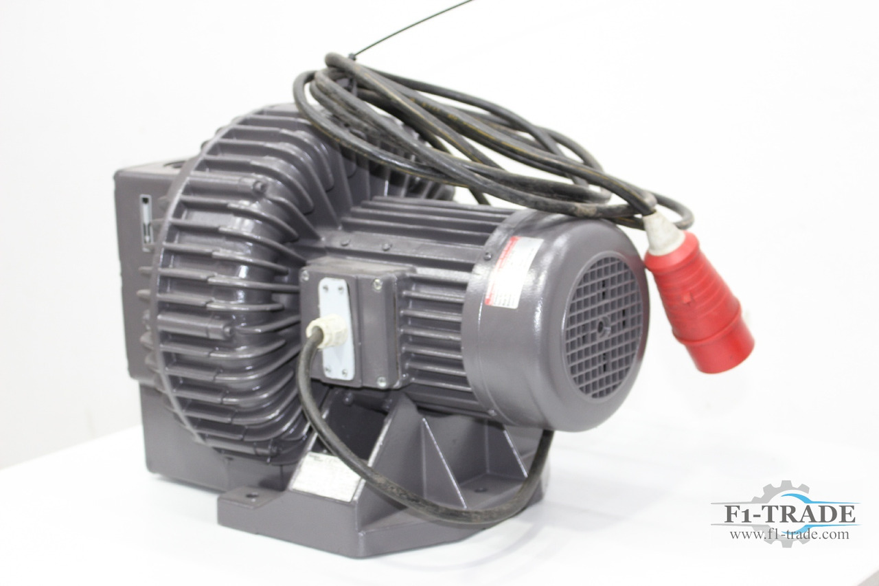 Gardner Denver SKG-275.2V.02 (60) - Compressor de ar: foto 3 Gardner Denver SKG-275.2V.02 (60) - Compressor de ar: foto 3
