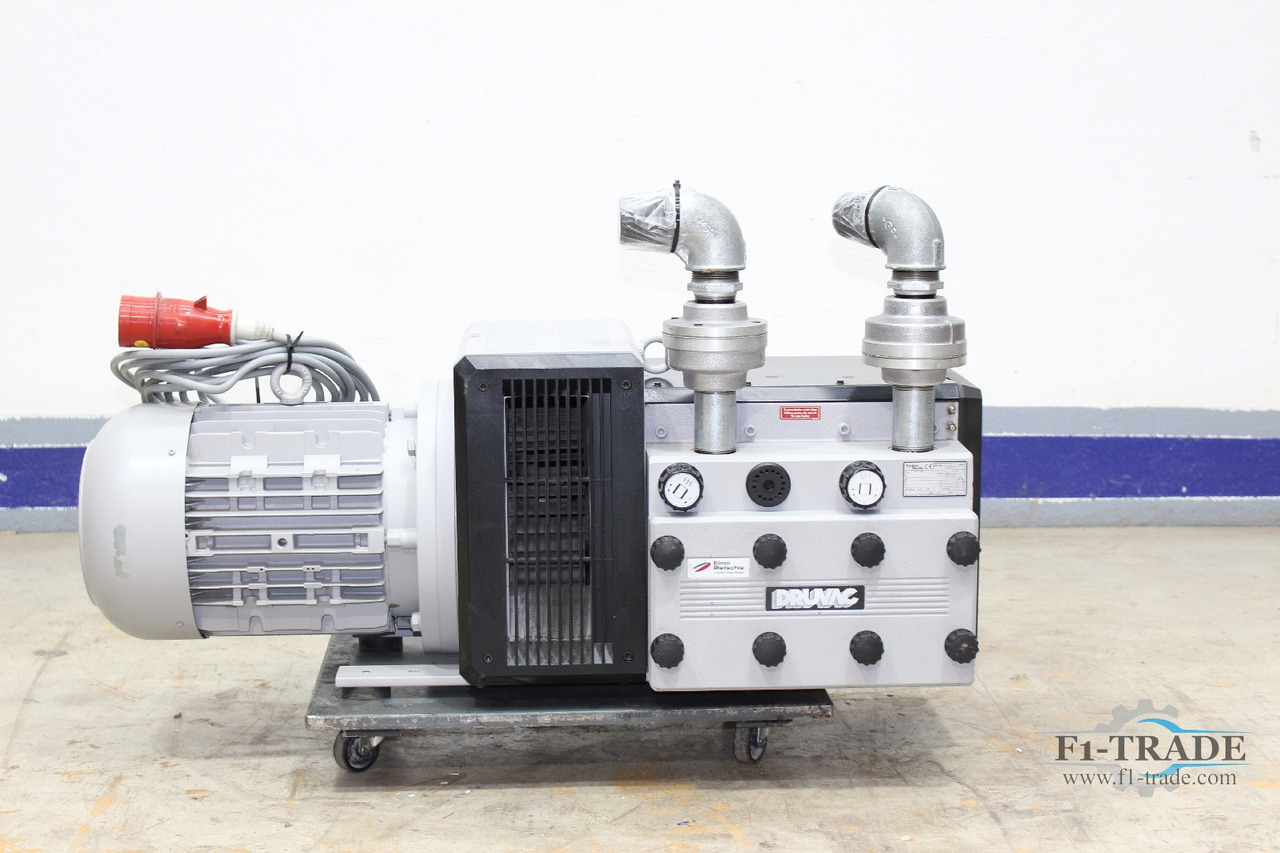 Gardner Denver SKG-275.2V.02 (60) - Compressor de ar: foto 2 Gardner Denver SKG-275.2V.02 (60) - Compressor de ar: foto 2