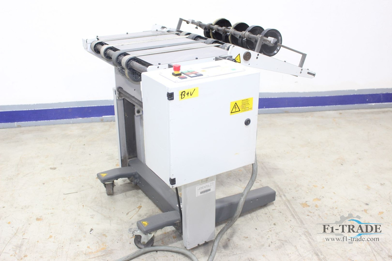 Heidelberg SAK 66 - Máquina de impressão: foto 2 Heidelberg SAK 66 - Máquina de impressão: foto 2