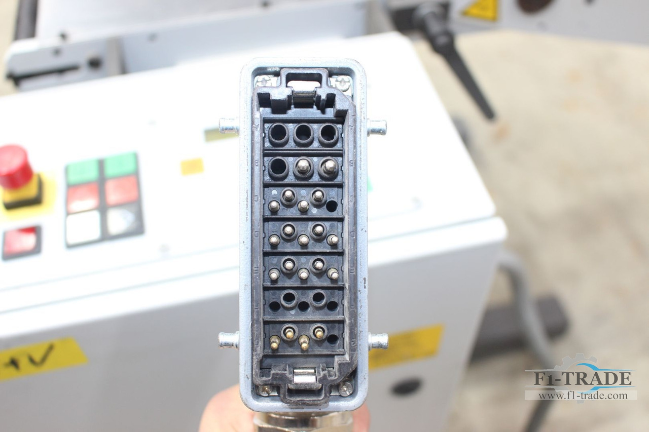 Heidelberg SAK 66 - Máquina de impressão: foto 5 Heidelberg SAK 66 - Máquina de impressão: foto 5