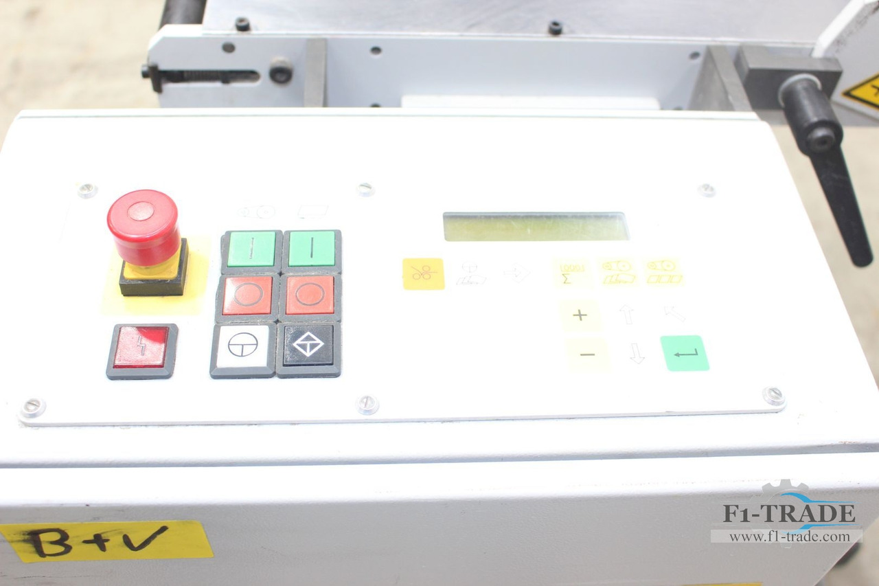 Heidelberg SAK 66 - Máquina de impressão: foto 4 Heidelberg SAK 66 - Máquina de impressão: foto 4