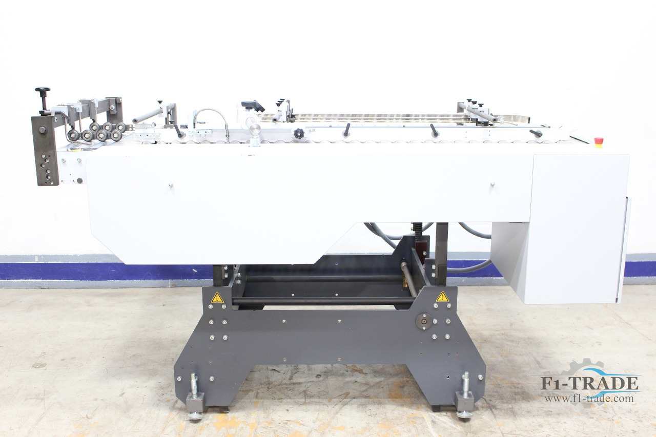 Heidelberger - Stahl SRT 66 - Máquina de impressão: foto 4 Heidelberger - Stahl SRT 66 - Máquina de impressão: foto 4
