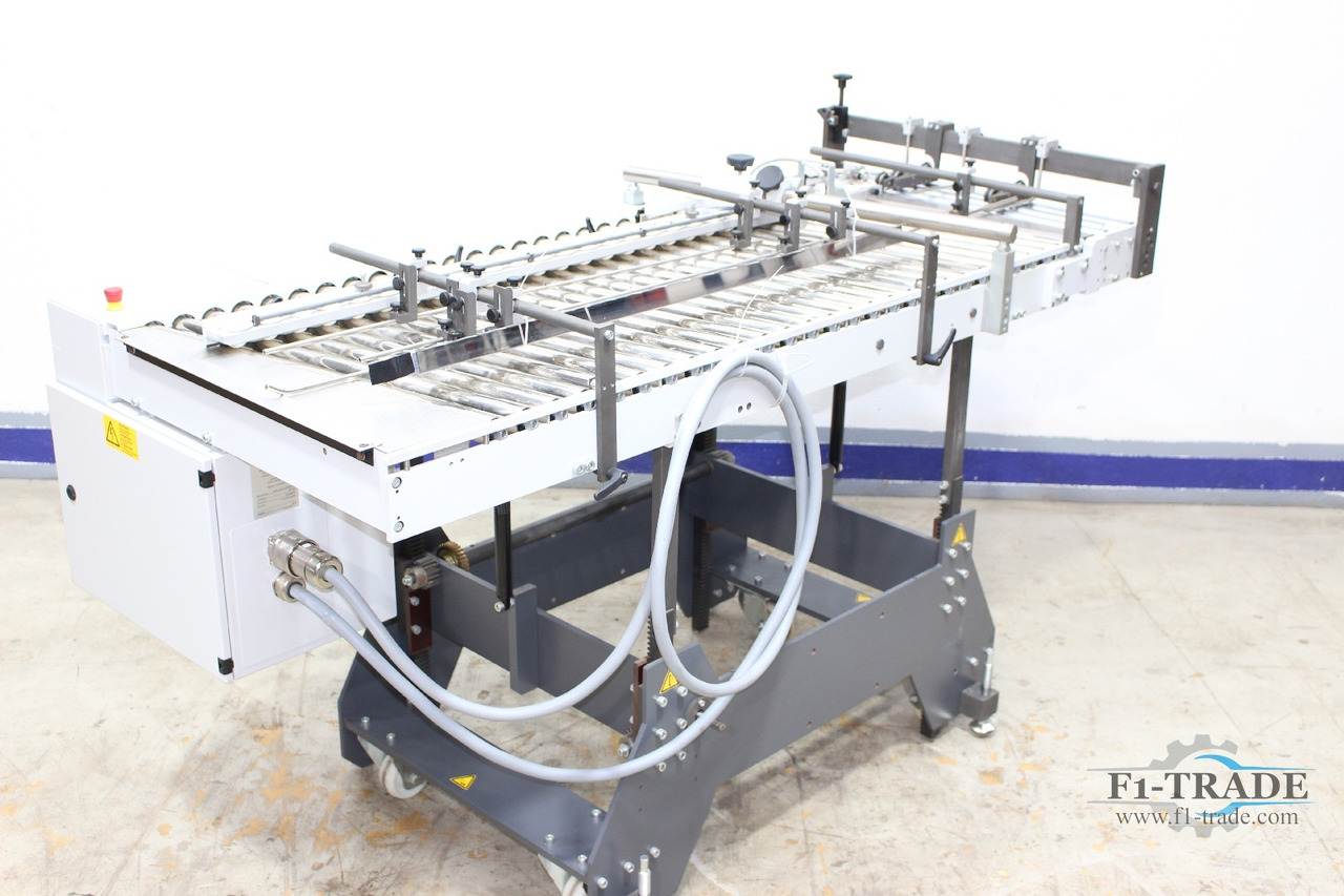 Heidelberger - Stahl SRT 66 - Máquina de impressão: foto 1 Heidelberger - Stahl SRT 66 - Máquina de impressão: foto 1