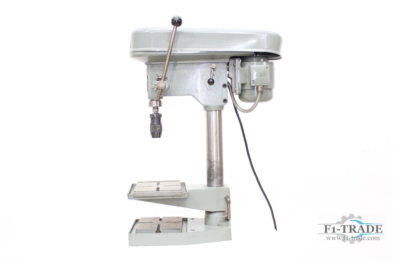 IXION BST 13 - Furadeira de coluna: foto 3 IXION BST 13 - Furadeira de coluna: foto 3