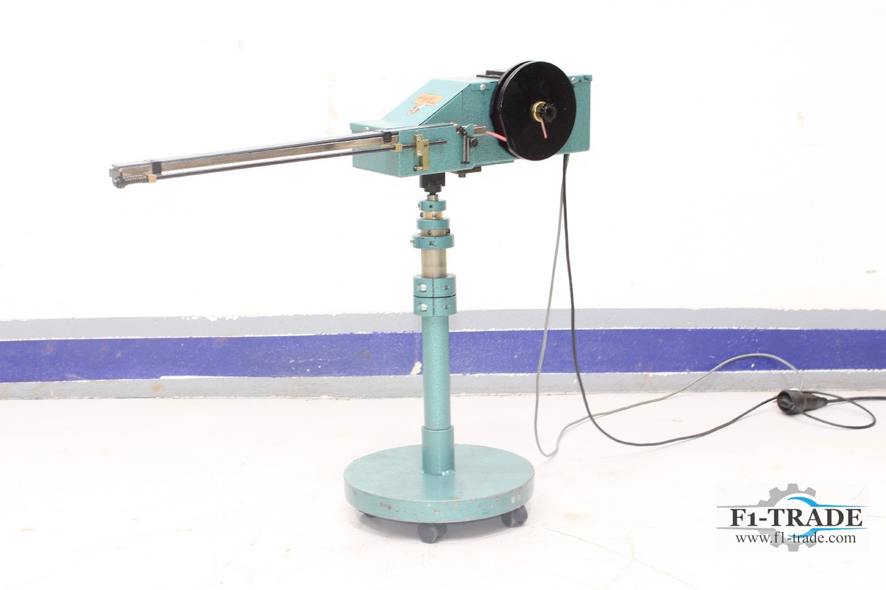 Josef Foellmer OK 90 - Máquina de impressão: foto 1 Josef Foellmer OK 90 - Máquina de impressão: foto 1