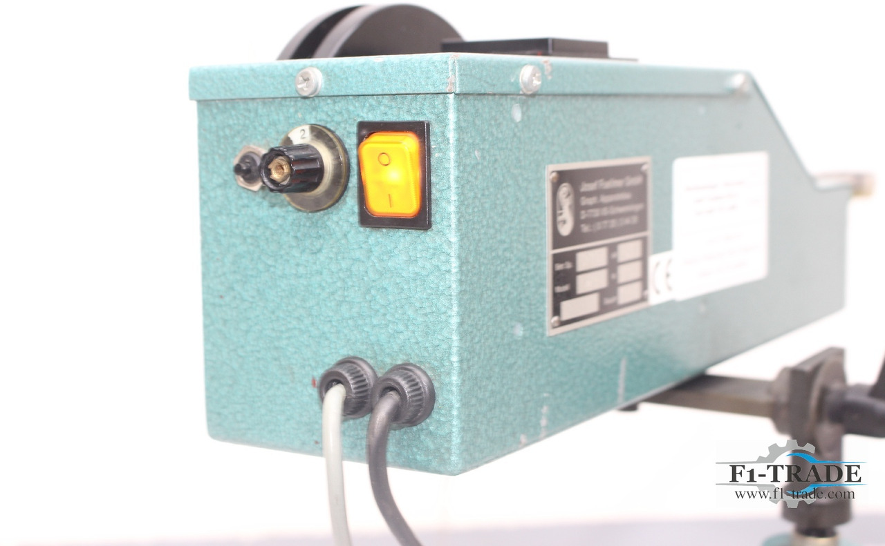 Josef Foellmer OK 90 - Máquina de impressão: foto 4 Josef Foellmer OK 90 - Máquina de impressão: foto 4