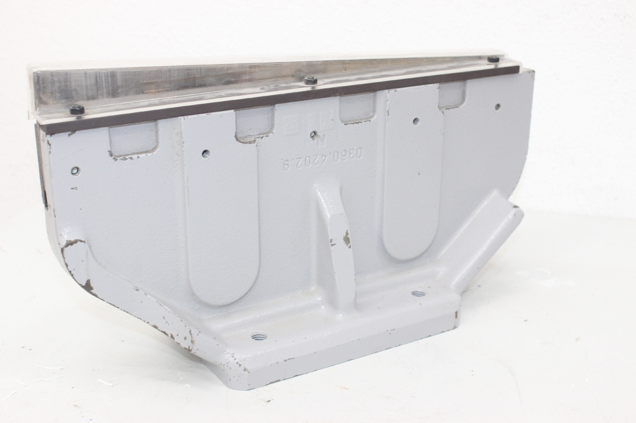 Müller Martini 360 - Máquina de corte de papel: foto 3 Müller Martini 360 - Máquina de corte de papel: foto 3