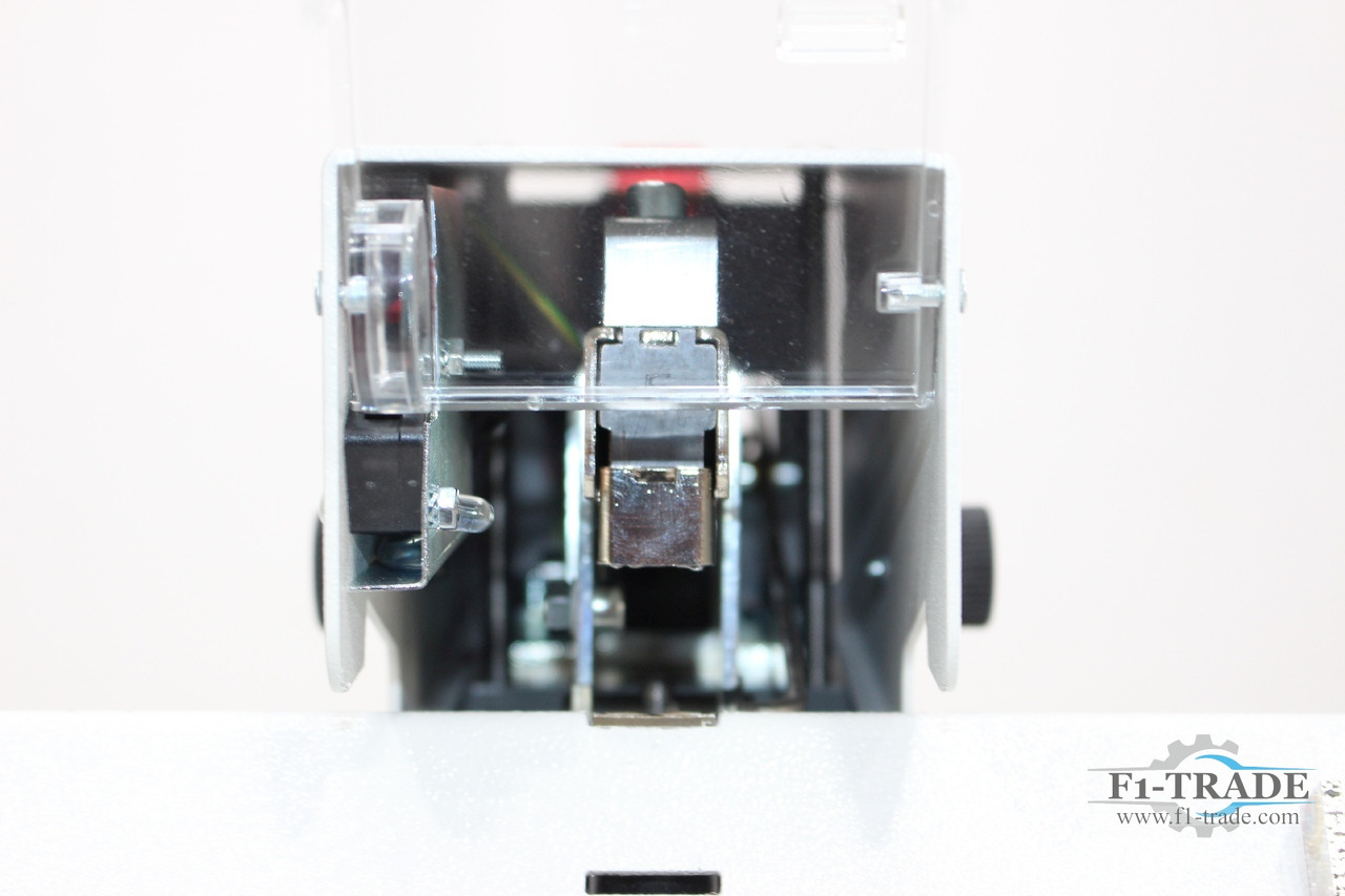 Nagel Rinak - Máquina de impressão: foto 4 Nagel Rinak - Máquina de impressão: foto 4