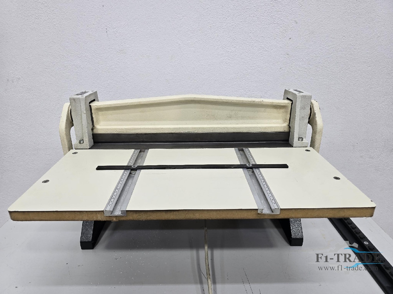 O.M.M. 502 - Máquina de impressão: foto 1 O.M.M. 502 - Máquina de impressão: foto 1