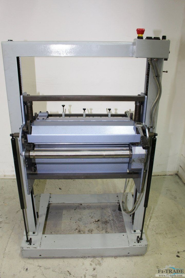 Stahl PS 46 - Máquina de impressão: foto 4 Stahl PS 46 - Máquina de impressão: foto 4