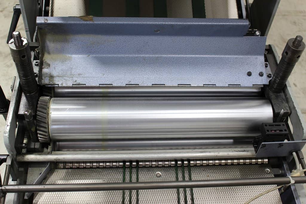Stahl SBP 46.2 - Máquina de impressão: foto 5 Stahl SBP 46.2 - Máquina de impressão: foto 5