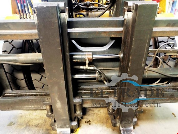 Svetruck 161238 - Empilhadeira: foto 5 Svetruck 161238 - Empilhadeira: foto 5