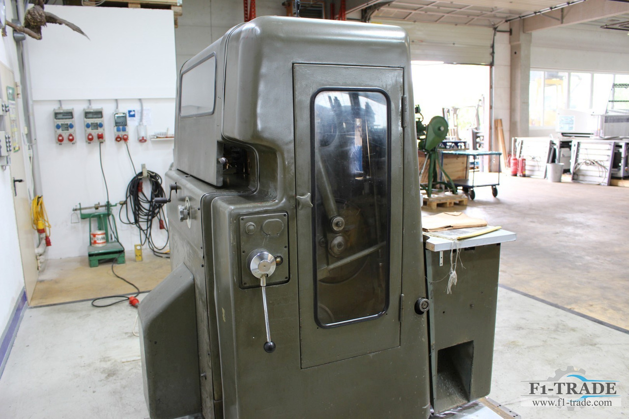Wohlenberg A43/30W - Máquina de impressão: foto 5 Wohlenberg A43/30W - Máquina de impressão: foto 5