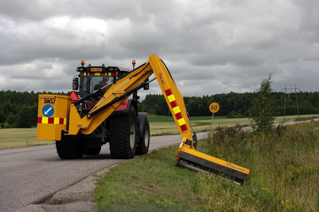Elho TPM 720 klepelarm arm klepelmaaier (bj 2024) - Limpa bermas: foto 4 Elho TPM 720 klepelarm arm klepelmaaier (bj 2024) - Limpa bermas: foto 4